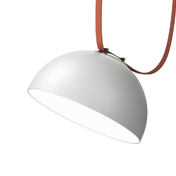 Трековый светильник Belty flow DK5662-WH+BK