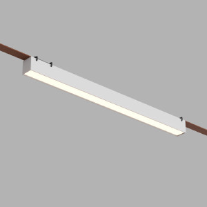 Трековый светильник Belty linear DK5676-WH
