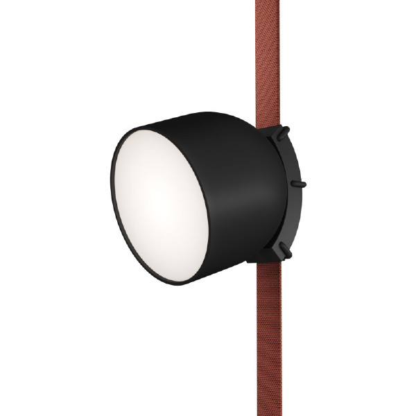 Трековый светильник Belty spot DK5642-BK