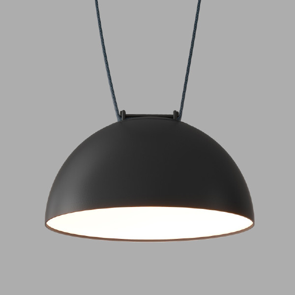 Трековый светильник Belty flow DK5660-BK