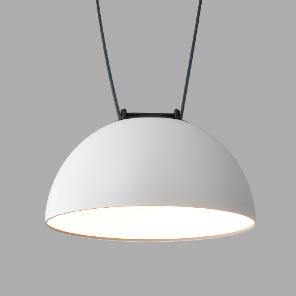 Трековый светильник Belty flow DK5660-WH+BK