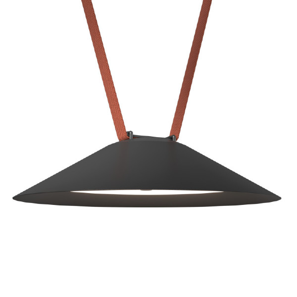 Трековый светильник Belty flow DK5664-BK