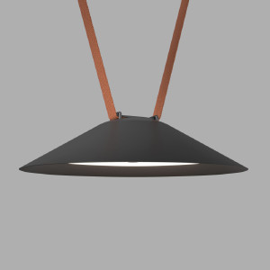 Трековый светильник Belty flow DK5664-BK