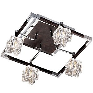 Потолочная люстра Humber 2575/4C