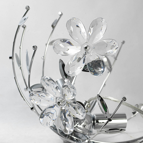 Подвесная люстра Phoenix lsp-0184