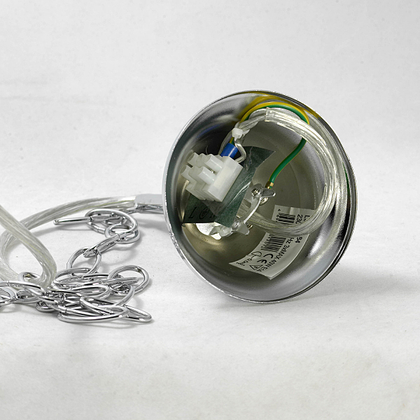 Подвесная люстра Phoenix lsp-0184