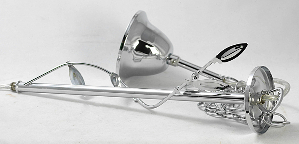 Подвесная люстра Phoenix lsp-0184