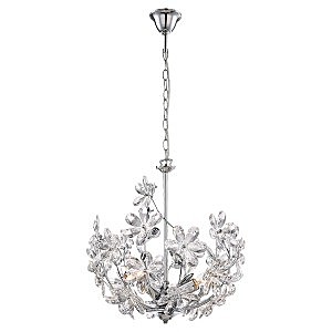 Подвесная люстра Phoenix lsp-0184