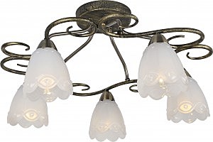 Потолочная люстра Sale LSP-0151