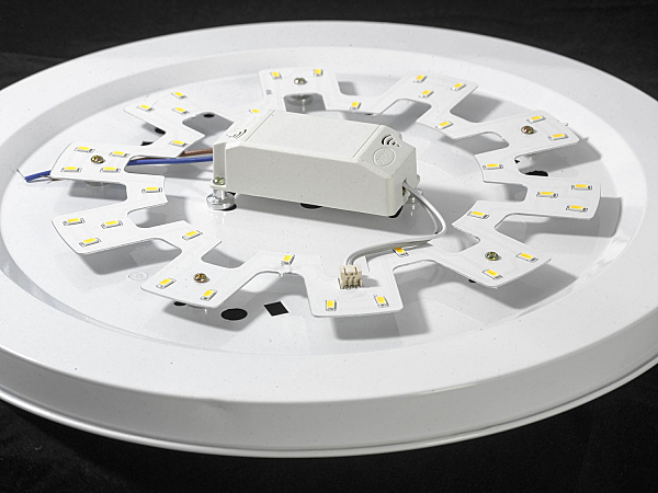 Настенно потолочный светильник Orvieto LSN-0912-01