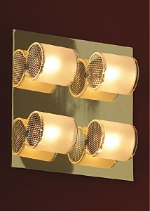 Настенно потолочный светильник Cappello LSQ-3411-04