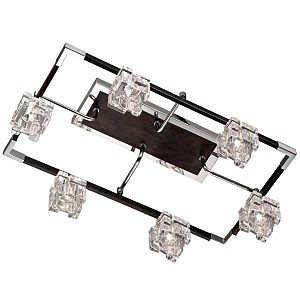 Потолочная люстра Humber 2575/6C