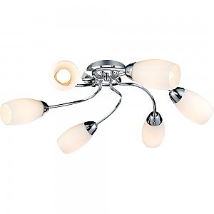 Потолочная люстра Jonesboro LSP-0133