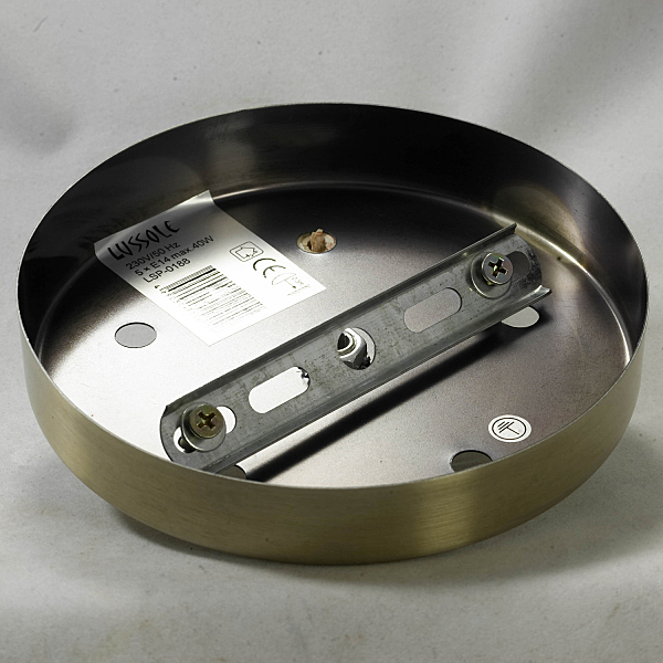 Потолочная люстра Rogers lsp-0188