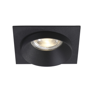 Встраиваемый светильник Clt 044 CLT 044C1 BL-BL