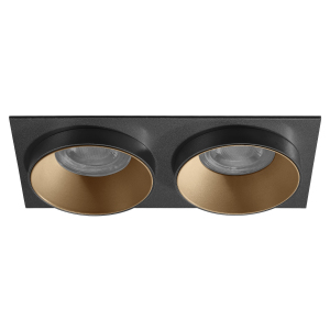 Встраиваемый светильник Clt 044 CLT 044C2 GO-BL-BL