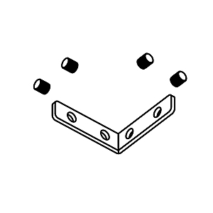 Коннекторы Logica 1014-CU-001