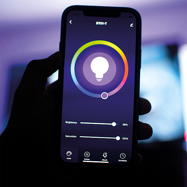 Светодиодная лента Светодиодная лента 2001-71220