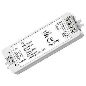 Драйвер для LED ленты Светодиодная лента 2001-CTR-002