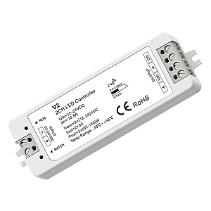 Драйвер для LED ленты Светодиодная лента 2001-CTR-004