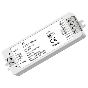 Драйвер для LED ленты Светодиодная лента 2001-CTR-005