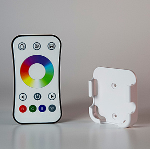 Пульт к светодиодной ленте Светодиодная лента 2001-RC-003