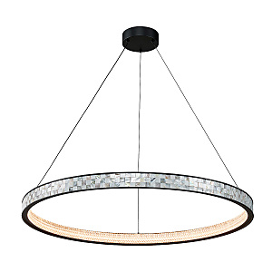 Подвесная люстра Shelty 4704-8P