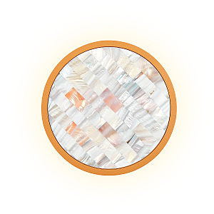 Настенный светильник Helium 4706-1W