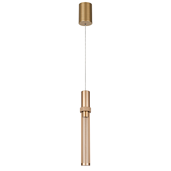 Светильник подвесной Gordon 4718-1P