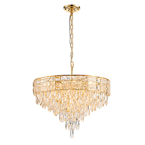 Подвесная люстра Elysium 4720-12P