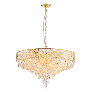 Подвесная люстра Elysium 4720-18P