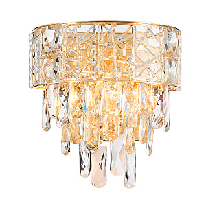 Настенное бра Elysium 4720-2W