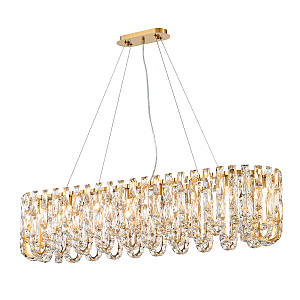 Подвесная люстра Infinity 4721-18P