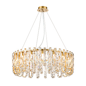 Подвесная люстра Infinity 4721-20P