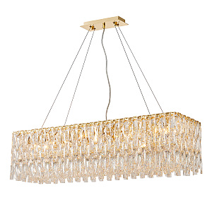 Подвесная люстра Robby 4722-10P