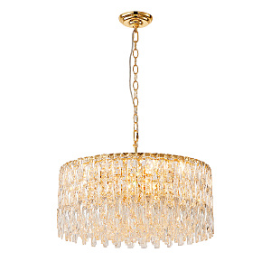 Подвесная люстра Robby 4722-12P