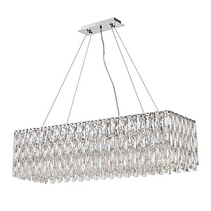 Подвесная люстра Robby 4723-10P