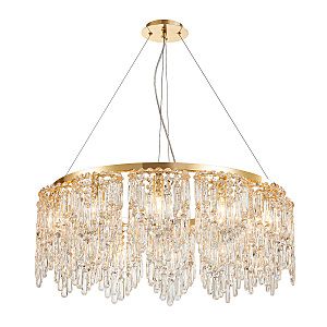 Подвесная люстра Diadem 4724-12P