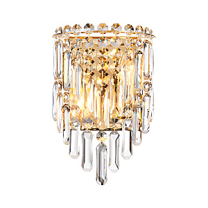 Настенное бра Diadem 4724-2W