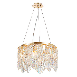 Подвесная люстра Diadem 4724-6P