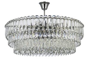 Подвесная люстра Olivetta Olivetta E 1.5.80.100 N