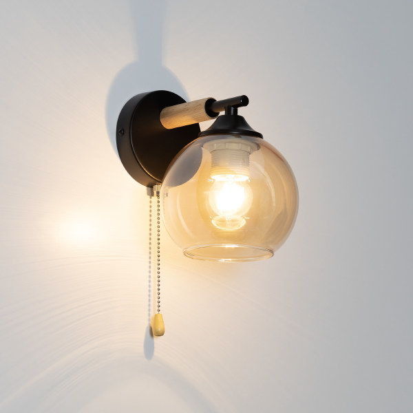 Настенное бра Tika CL133411