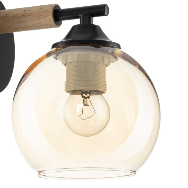 Настенное бра Tika CL133411