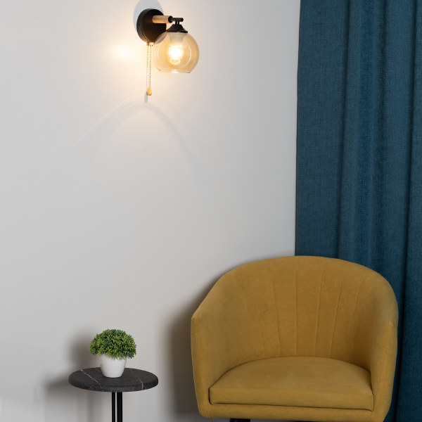 Настенное бра Tika CL133411