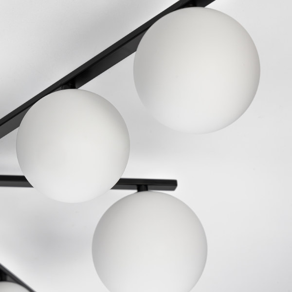 Потолочная люстра Glob CL209291