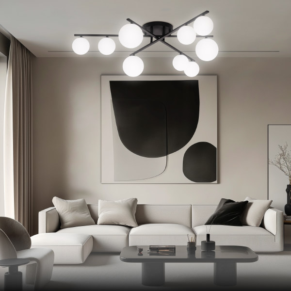 Потолочная люстра Glob CL209291