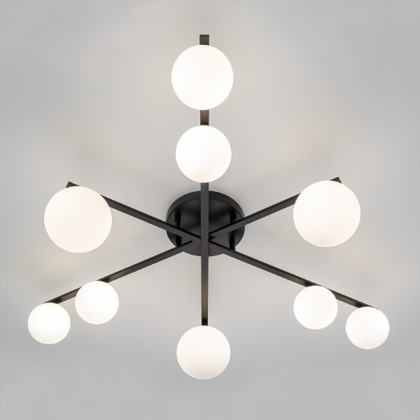 Потолочная люстра Glob CL209291