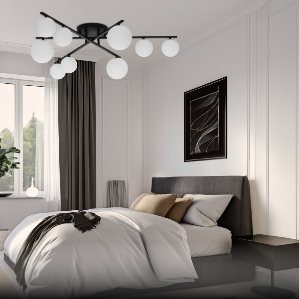 Потолочная люстра Glob CL209291