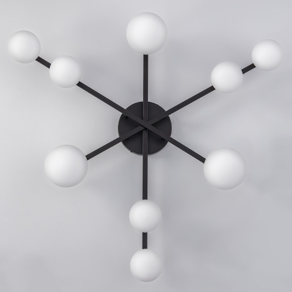 Потолочная люстра Glob CL209291