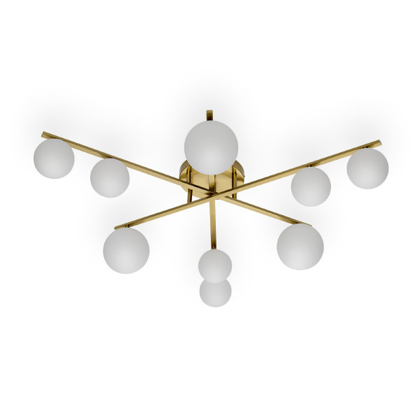 Потолочная люстра Glob CL209293